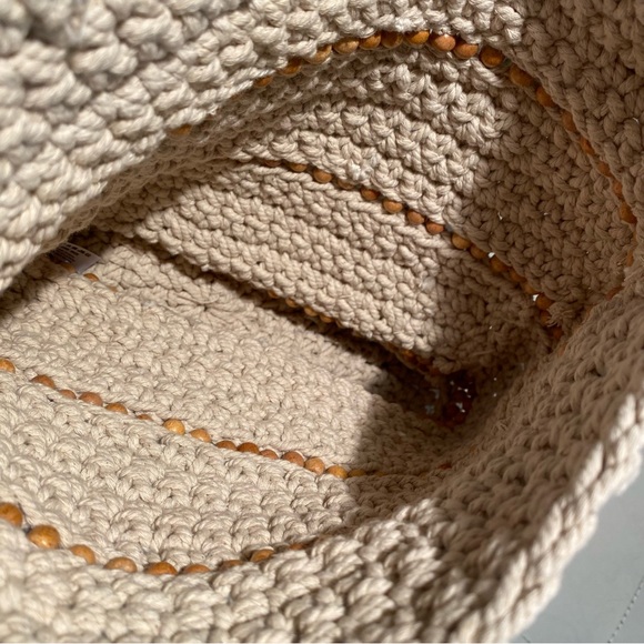 Free People Meet Me In Mallorca Crossbody Bag - Picture 10 of 12